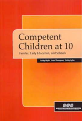 Competent Children at 10