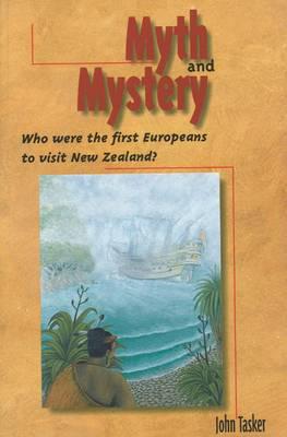 Myth and Mystery: Who Were the First Europeans to Visit New Zealand?