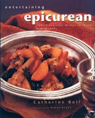 Entertaining Epicurean