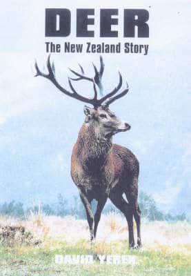 Deer - The New Zealand Story