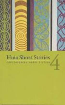Huia Short Stories 4