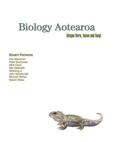 Biology Aotearoa