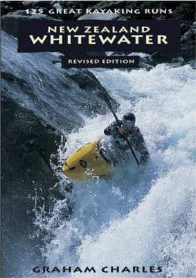 New Zealand Whitewater