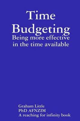 Time Budgeting