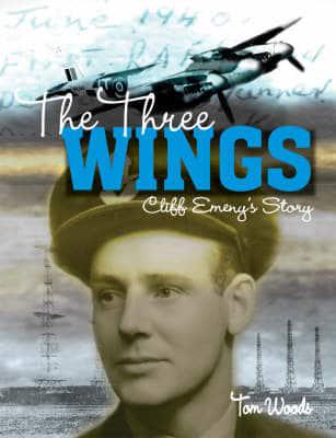 The Three Wings