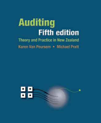 Auditing: Theory & Practice in NZ