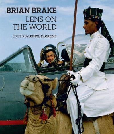 Brian Brake