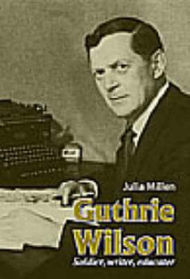 Guthrie Wilson