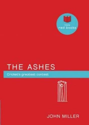 The Ashes