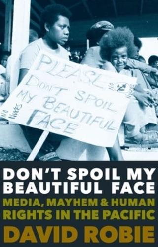 Don't Spoil My Beautiful Face