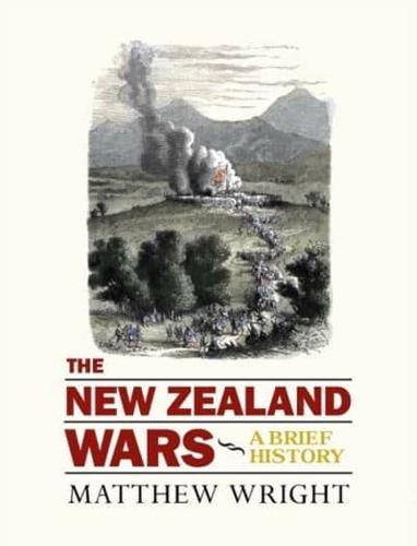 New Zealand Wars