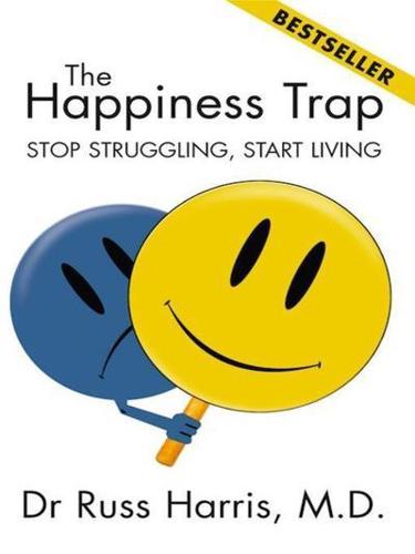 The happiness trap
