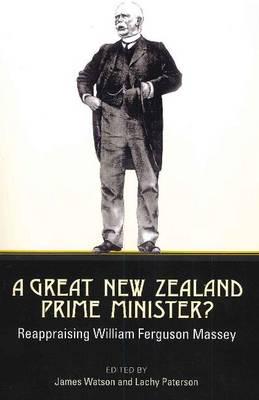A Great New Zealand Prime Minister?