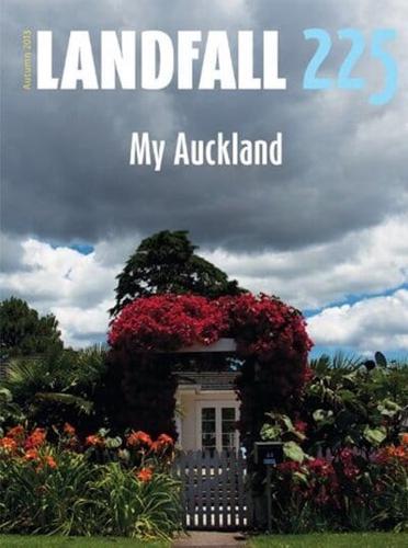 Landfall 225