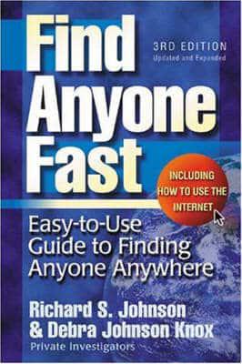 Find Anyone Fast