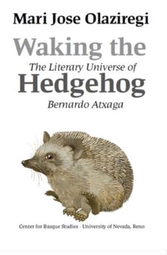 Waking the Hedgehog