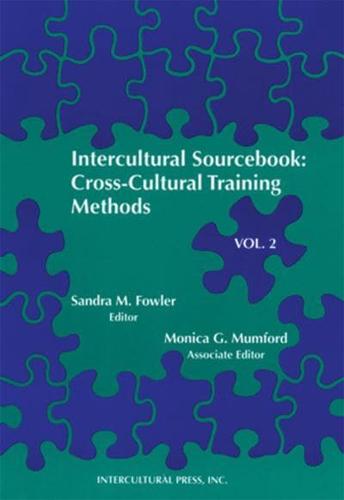 Intercultural Sourcebook