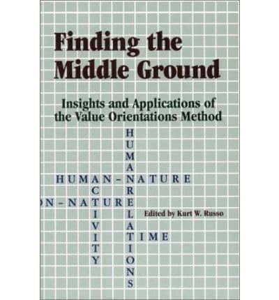 Finding the Middle Ground