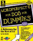 WordPerfect 6 for Dummies