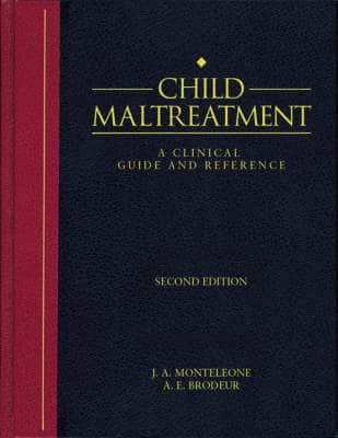 Child Maltreatment