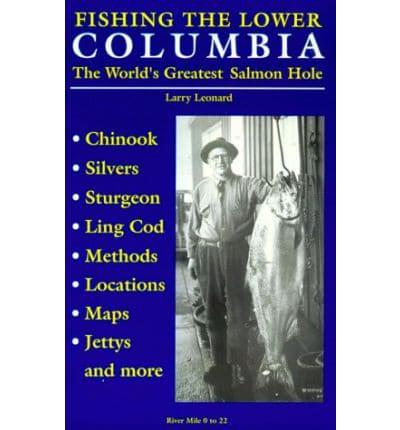 Fishing the Lower Columbia