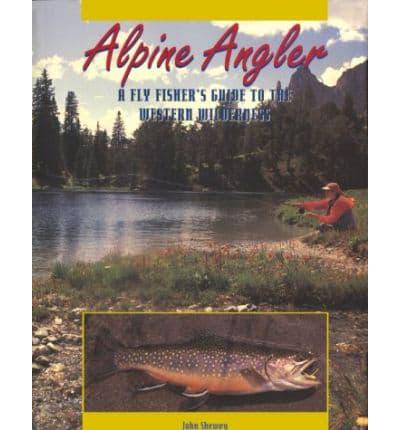 Alpine Angler