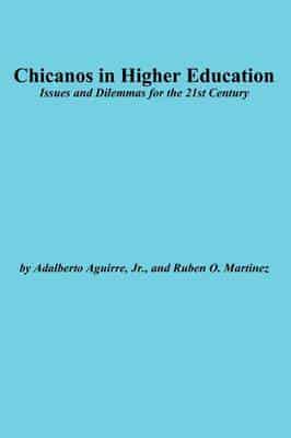 Chicanos in Higher Education