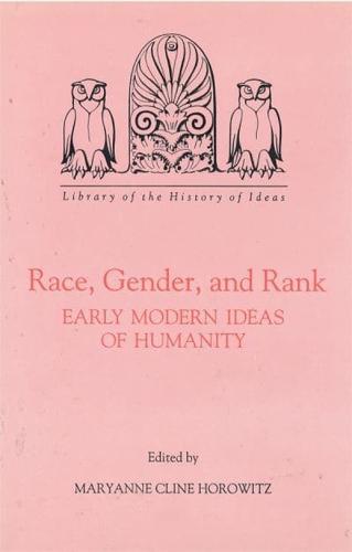Race, Gender, and Rank