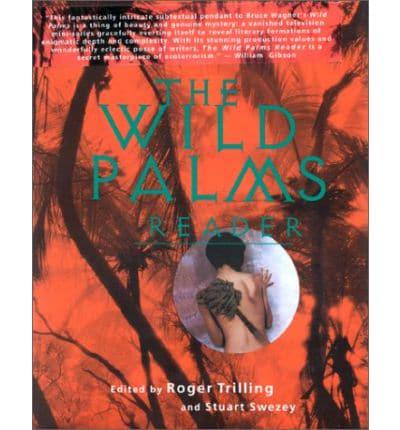 The Wild Palms Reader