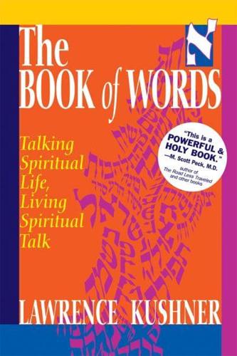 The Book of Words