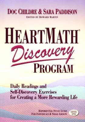 HeartMath Discovery Program