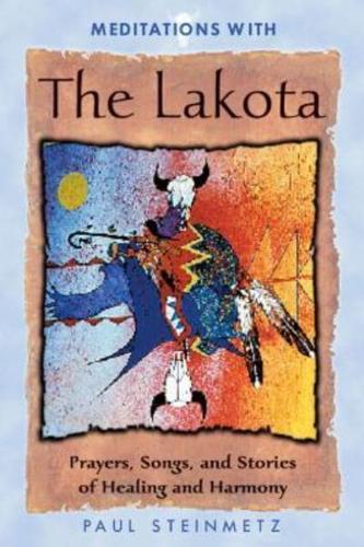 Meditations With the Lakota