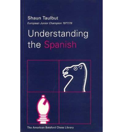 Understanding the Spanish