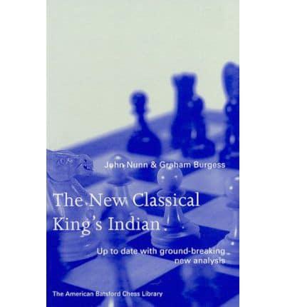 New Classical King's Indian