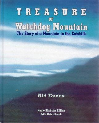 Treasure of Watchdog Mountain