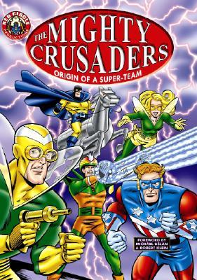 The Mighty Crusaders