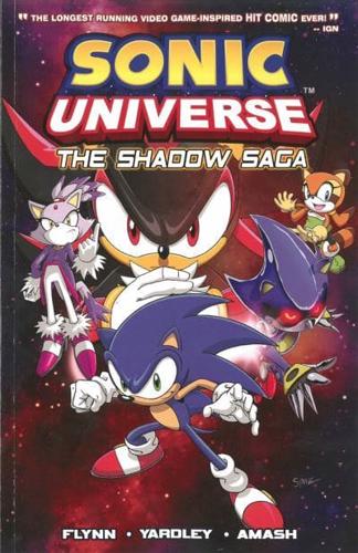 The Shadow Saga