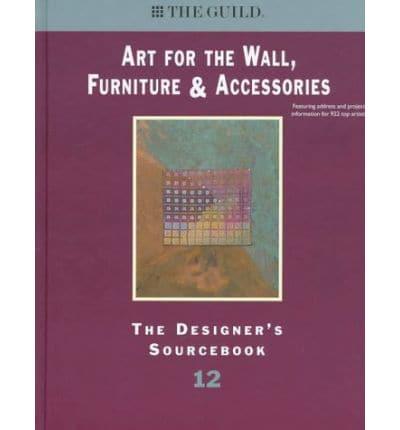 Art for the Wall, Furniture & Accessories