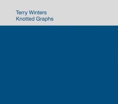 Terry Winters - Knotted Graphs