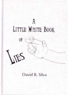 The Little White Book of Lies