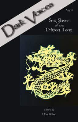 Sex Slaves of the Dragon Tong