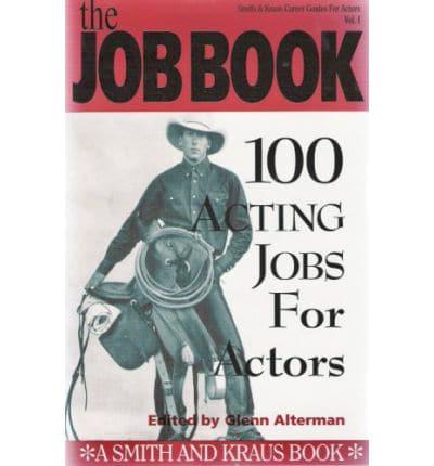 The Job Book