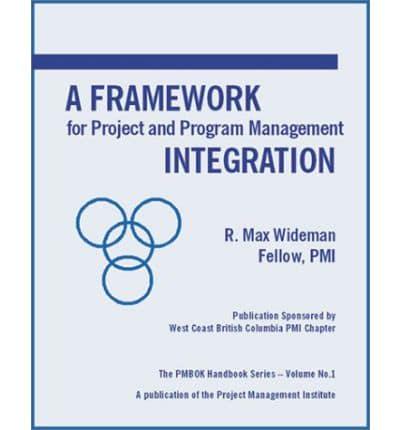 A Framework for Project and Program Management Integration