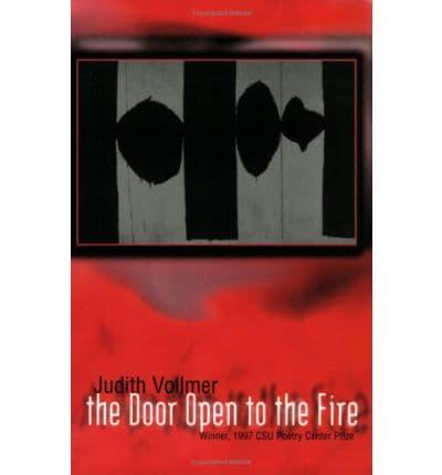 The Door Open to the Fire