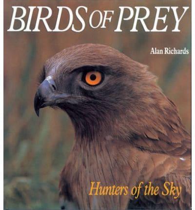 Birds of Prey