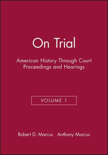 On Trial