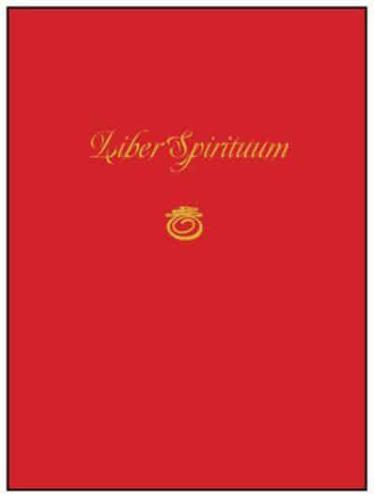 Liber Spiritumm