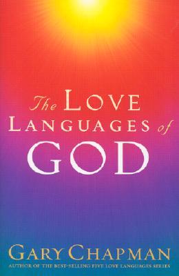The Love Languages of God