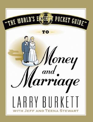 The World's Easiest Pocket Guide to Money and Marriage