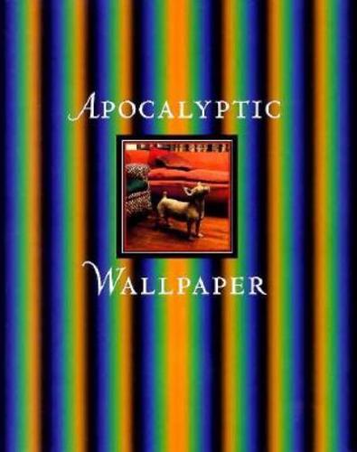 Apocalyptic Wallpaper